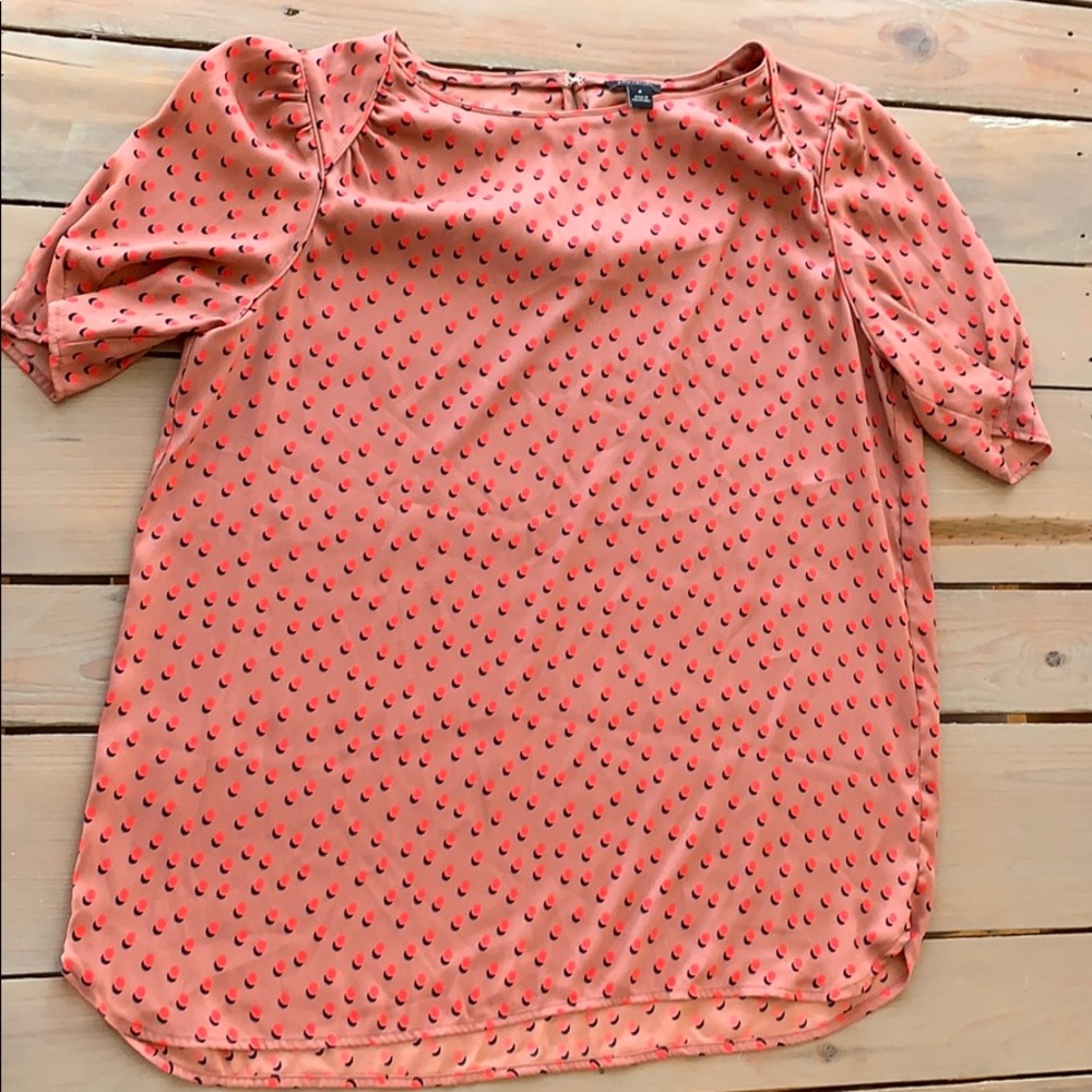Ann Taylor dress shirt